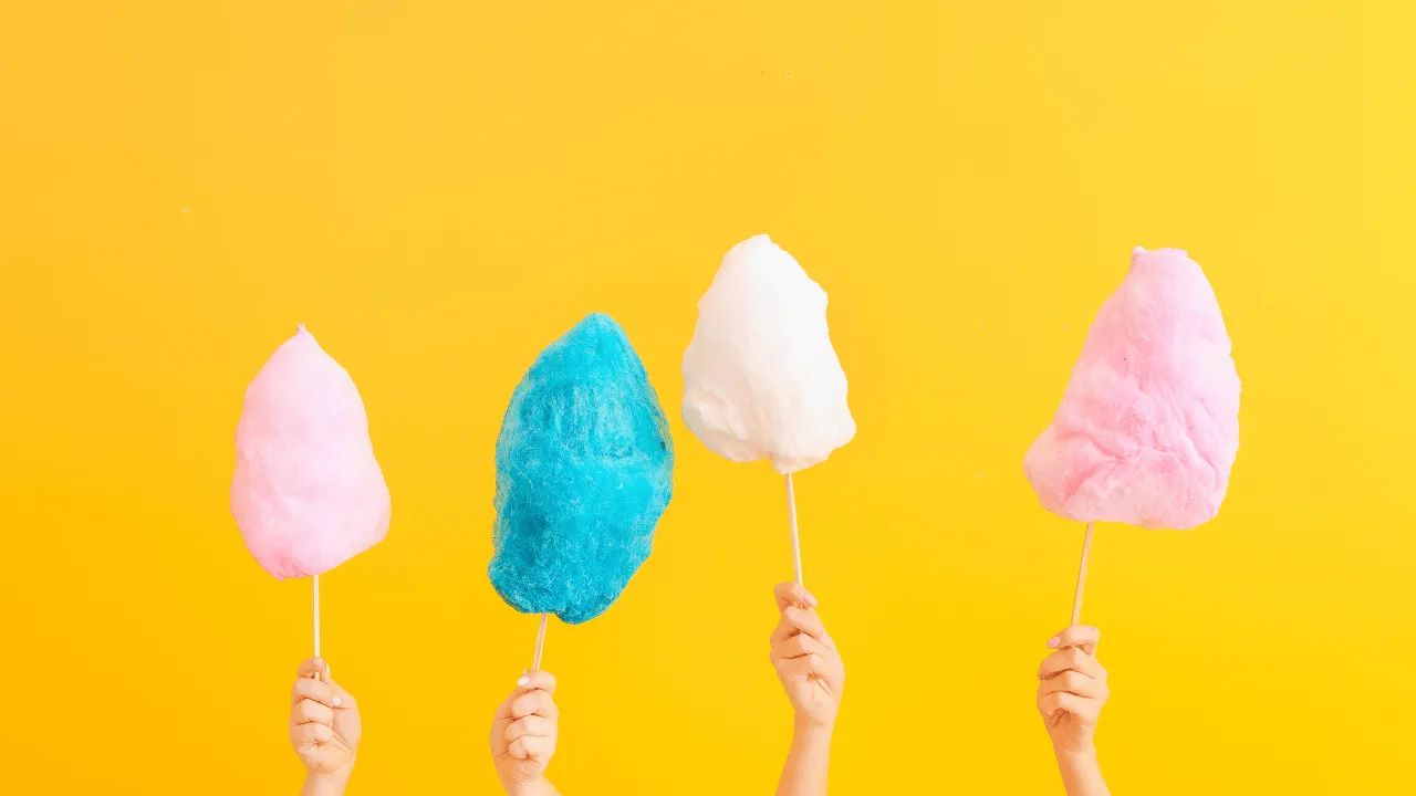 Cotton Candy Ice Cream Sweeten Your Day Instantly 2 Cotton Candy Ice Cream Recipe