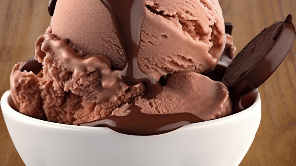 Expert Tips for Perfect chocolate marshmallow ice cream