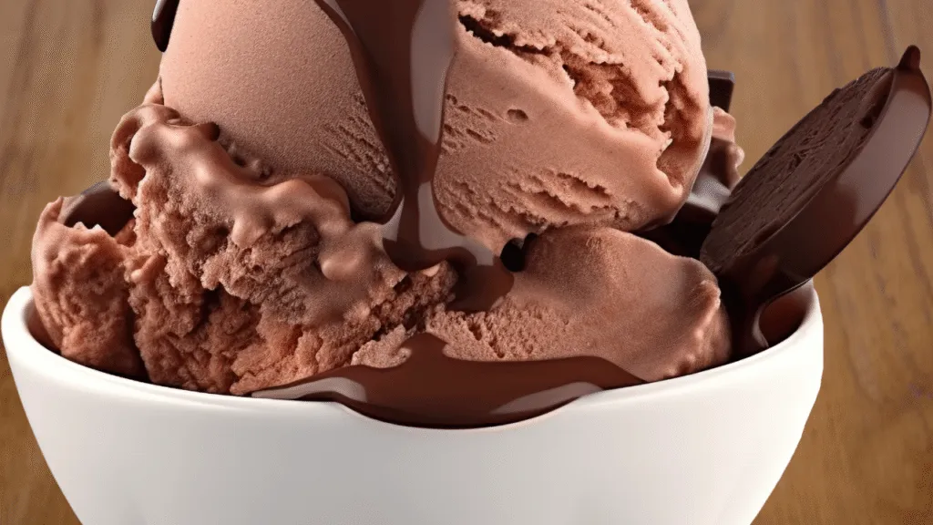 Indulge in Rich Chocolate Marshmallow Ice Cream 5 Expert Tips for Perfect chocolate marshmallow ice cream