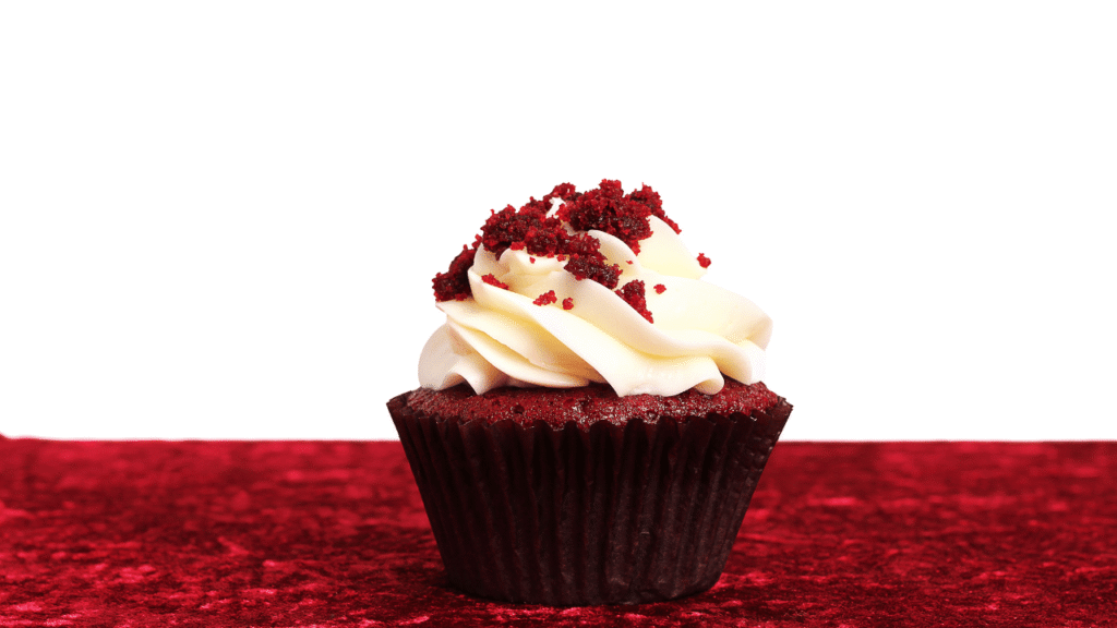 How to Create Red Velvet Ice Cream A Step-by-Step Guide