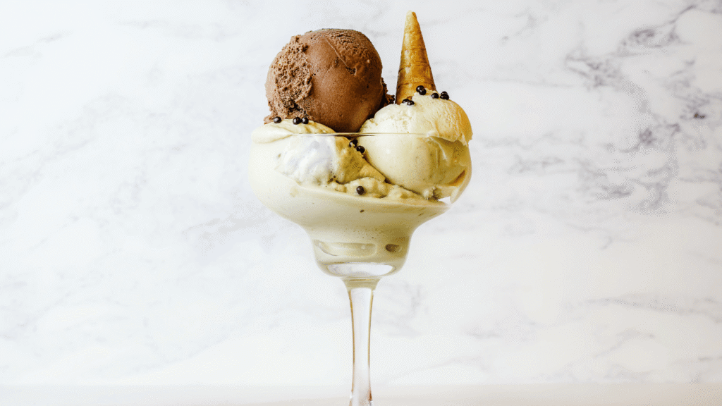 How to Make Sweet Cream Ice Cream: Step-by-Step Guide