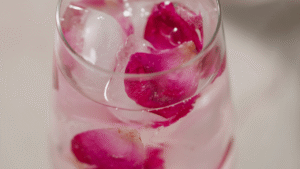 How to Make Water Ice