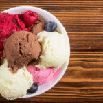 Ice Cream Mix Ins