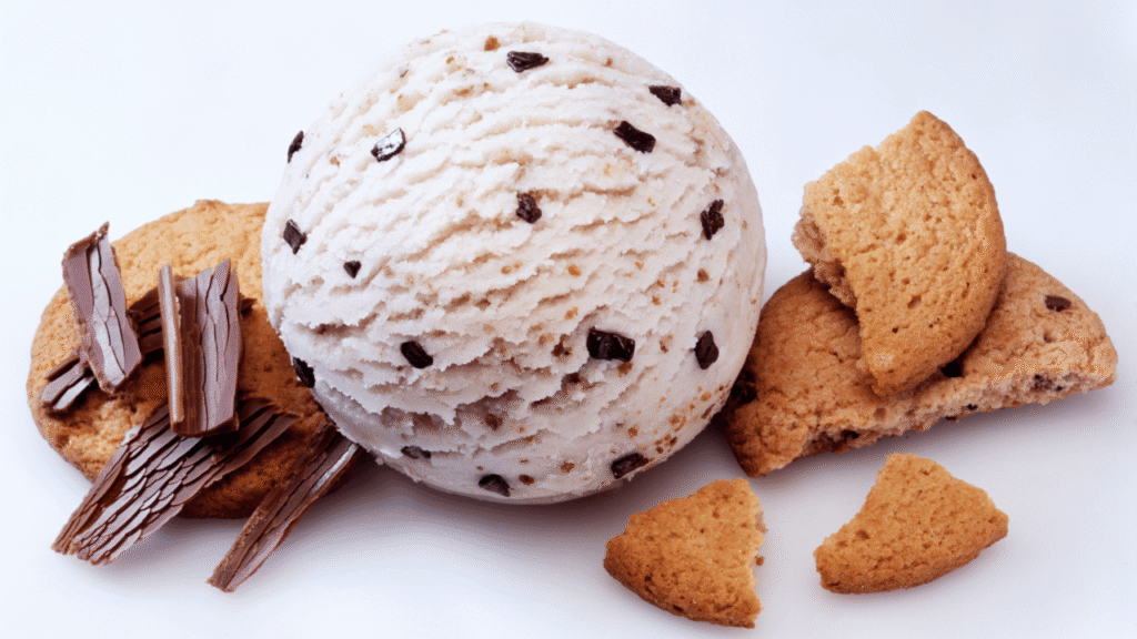 Mastering Cookie Butter Ice Cream: Techniques and Step-by-Step Process