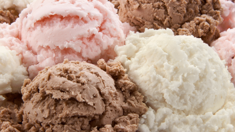 Easy Soy Ice Cream Recipe for a Creamy Dairy-Free Treat 1 soy ice cream recipe