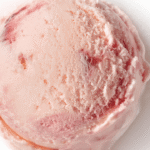 Soy Milk Ice Cream