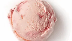 Soy Milk Ice Cream