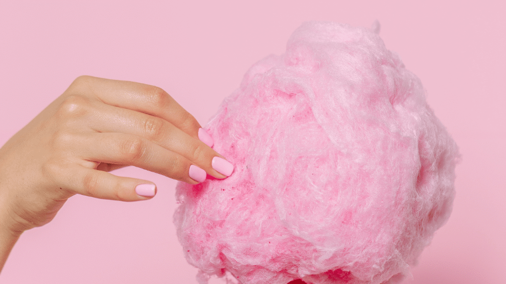 Step-by-Step Recipe Guide for Homemade Cotton Candy Ice Cream