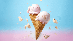 Liquid Soft Serve Ice Cream Mix: Perfect for Homemade Treats 1 liquid soft serve ice cream mix