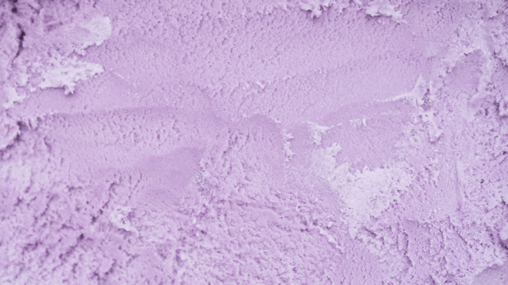 Tips for Achieving the Perfect Ice Cream Texture