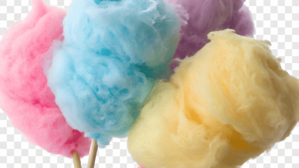 Tips for Enhancing the Cotton Candy Ice Cream Flavor