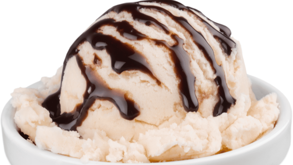 Turtle ice cream Step-by-Step Recipe Guide