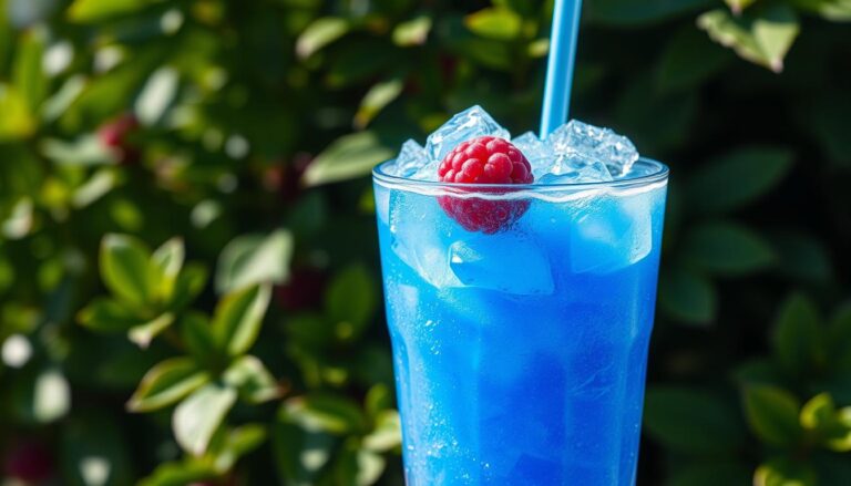 Blue Raspberry Slushie: The Ultimate Summer Refresher Drink 30 blue raspberry slushie
