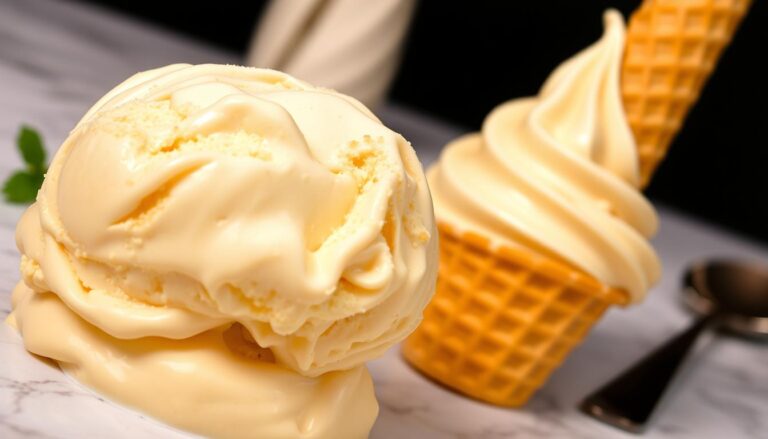 Cake Batter Ice Cream: A Delicious Dessert Inspiration 1 cake batter ice cream