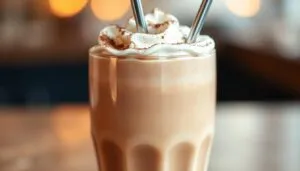 chocolate shake recipe