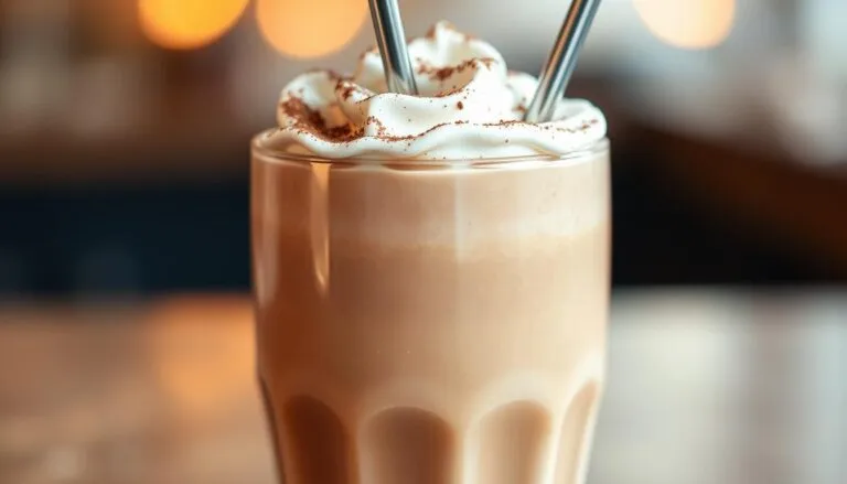 Indulge in Our Creamy Chocolate Shake Recipe 1 chocolate shake recipe