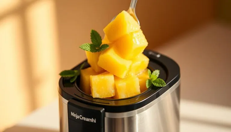 Dole Whip Ninja Creami: Simple Dessert Recipe 1 dole whip ninja creami