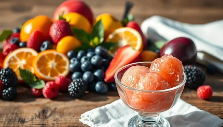 Discover the Best Fruit Sorbet Flavors and Recipes 1 fruit sorbet
