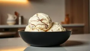 High Protein Ice Cream: Healthy Dessert Made Easy 1 high protein ice cream