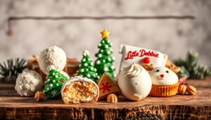 Make Little Debbie Christmas a Part of Your Traditions 1 little debbie christmas