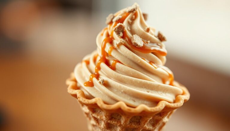 Indulge in Rich Malt Ice Cream Delights 1 malt ice cream
