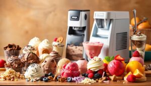 ninja creami easy recipes