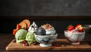 ninja ice cream maker recipes