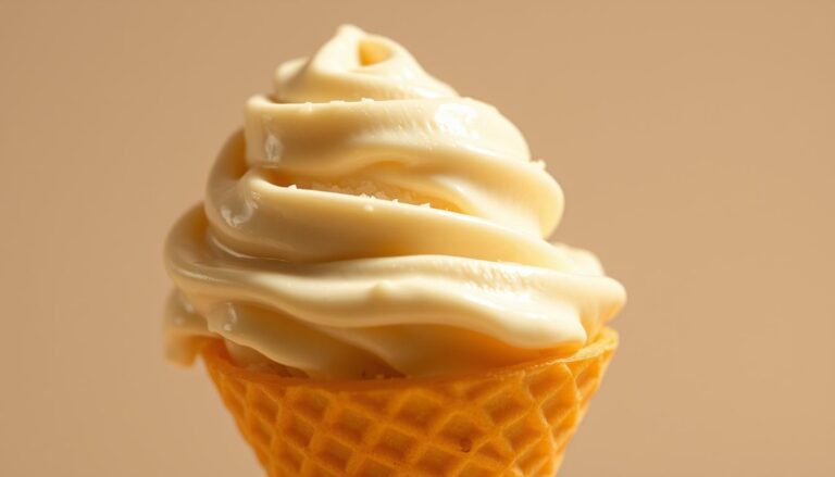 Sweet Cream Ice Cream A Delicious Dessert Inspiration 1 sweet cream ice cream