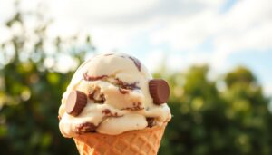 Vitamix Ice Cream Recipes