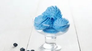 Blue Moon Ice Cream