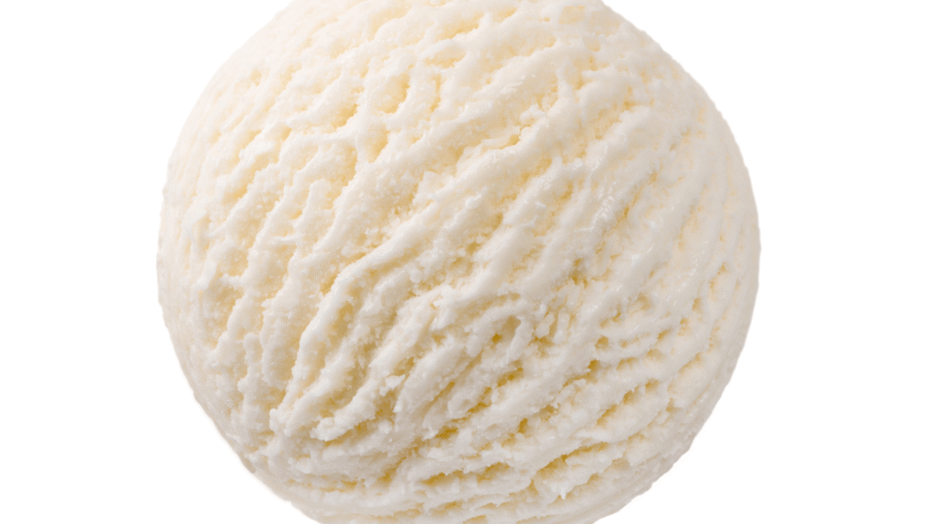 Cuisinart Vanilla Ice Cream Recipe