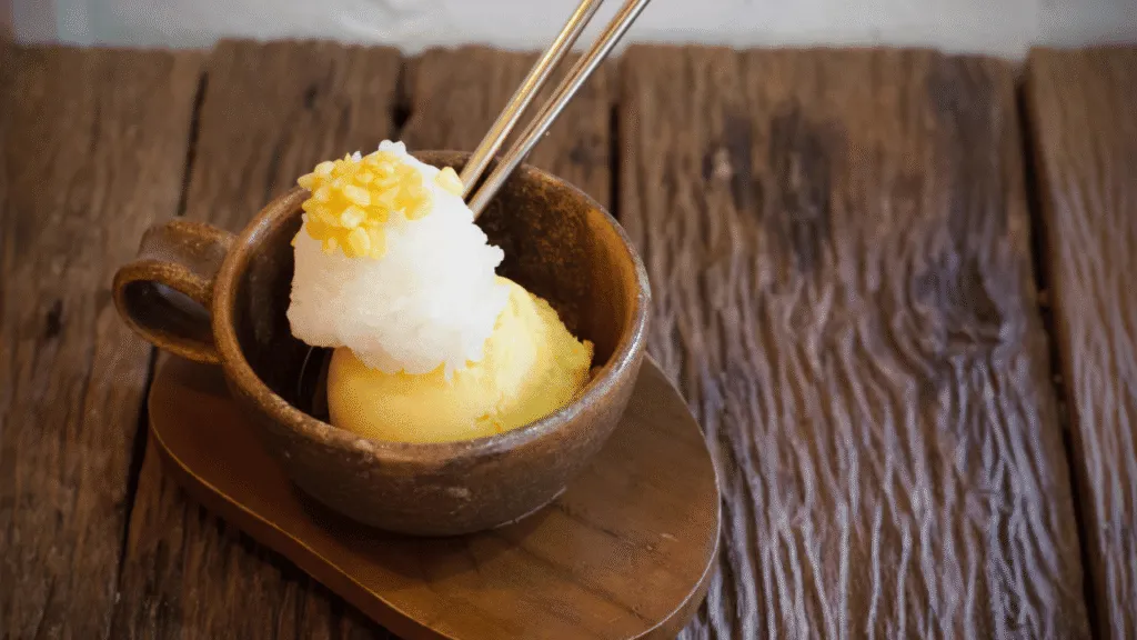 Enhancing Flavor and Texture in Your Lime Sherbet