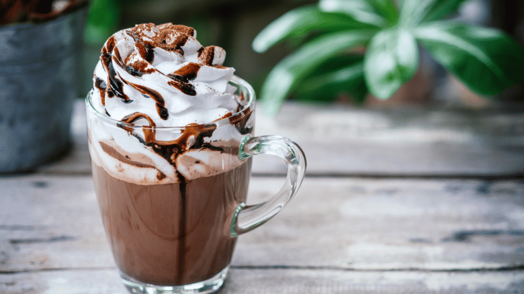 Frozen Hot Chocolate Recipe Pro Tips, Swaps, and Flavor Variations
