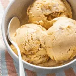 butterscotch icecream