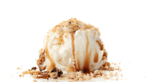 turtle ice cream