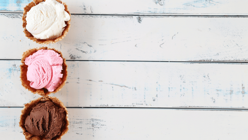 Ingredients and Smart Substitutions for the Best Evaporated Milk Ice Cream