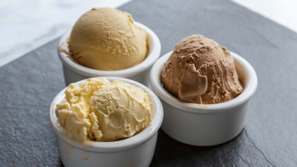 Ingredients and Tools You’ll Need for Homemade Ice Cream with Evaporated Milk