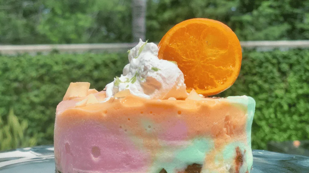 Essential Ingredients and Tools for Lime Sherbet