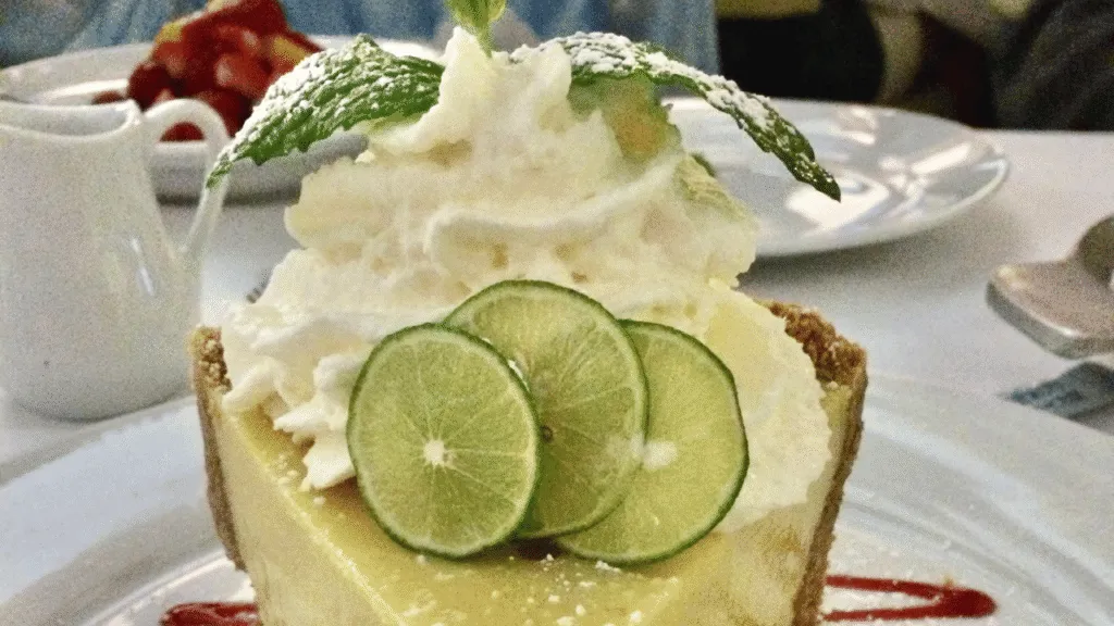 Lime Sherbet: Essential Recipe Tips