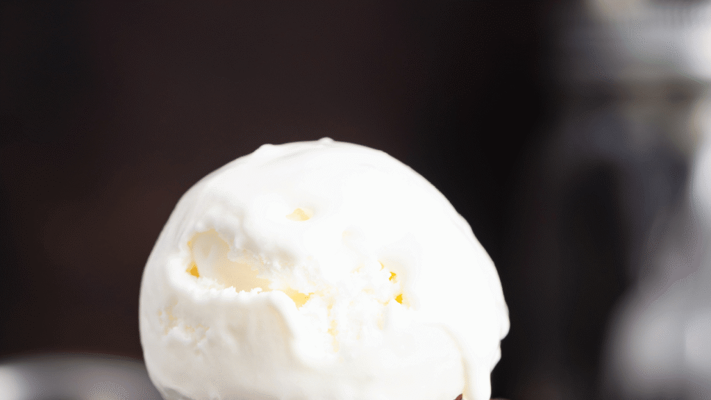 Make the Salt & Straw Ice Cream Base Step by Step