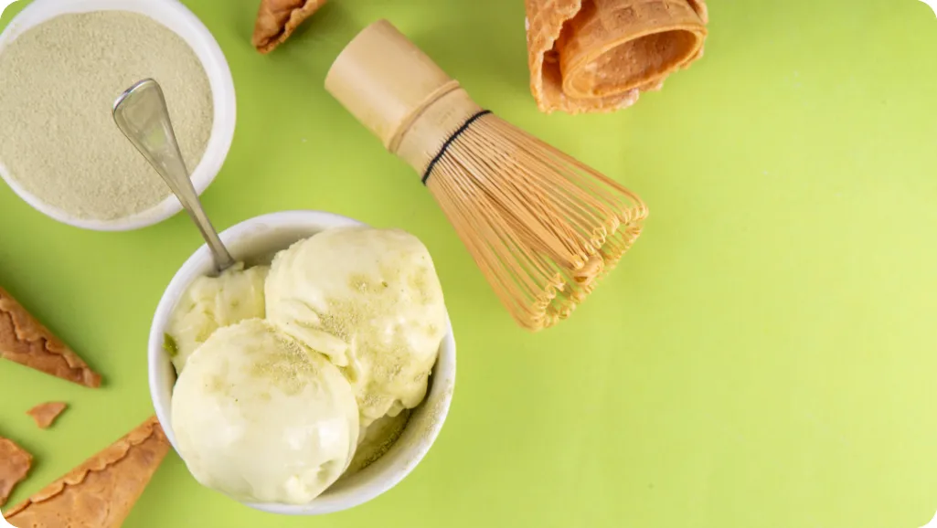 Ninja Creami Easy Recipes: Simple & Delicious Ideas 2 Easy Homemade Vanilla Ice Cream