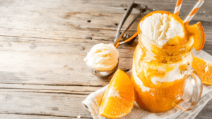vitamix sorbet recipes