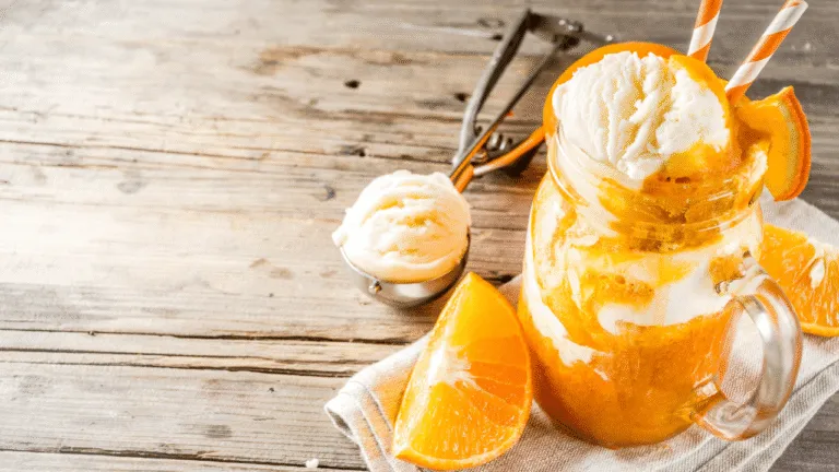 vitamix sorbet recipes