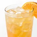 Orange Sherbet
