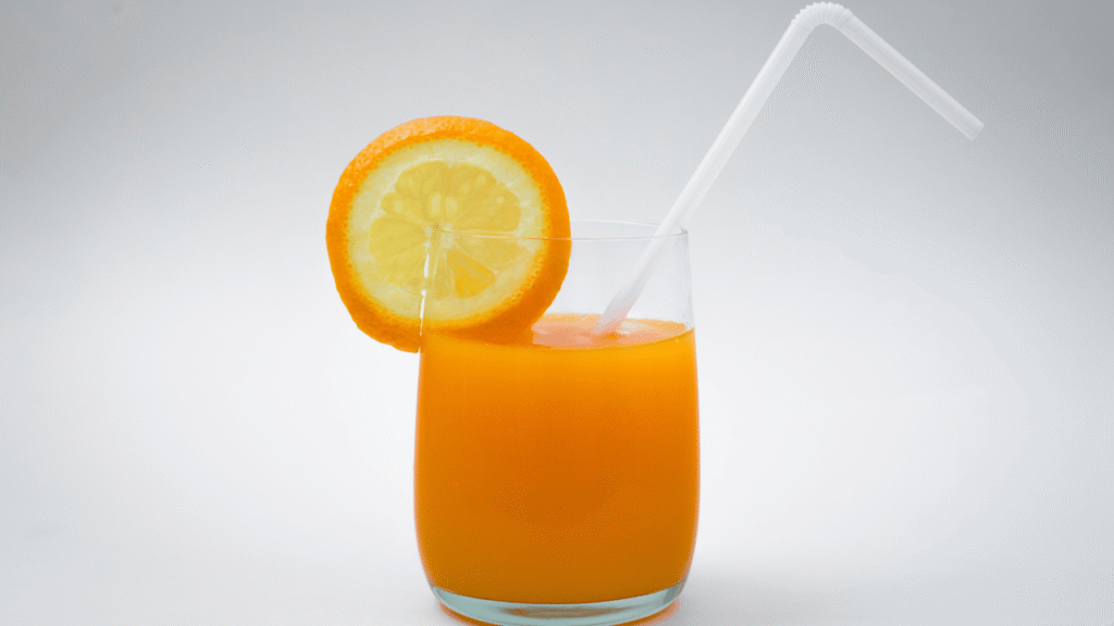 vitamix sorbet recipes