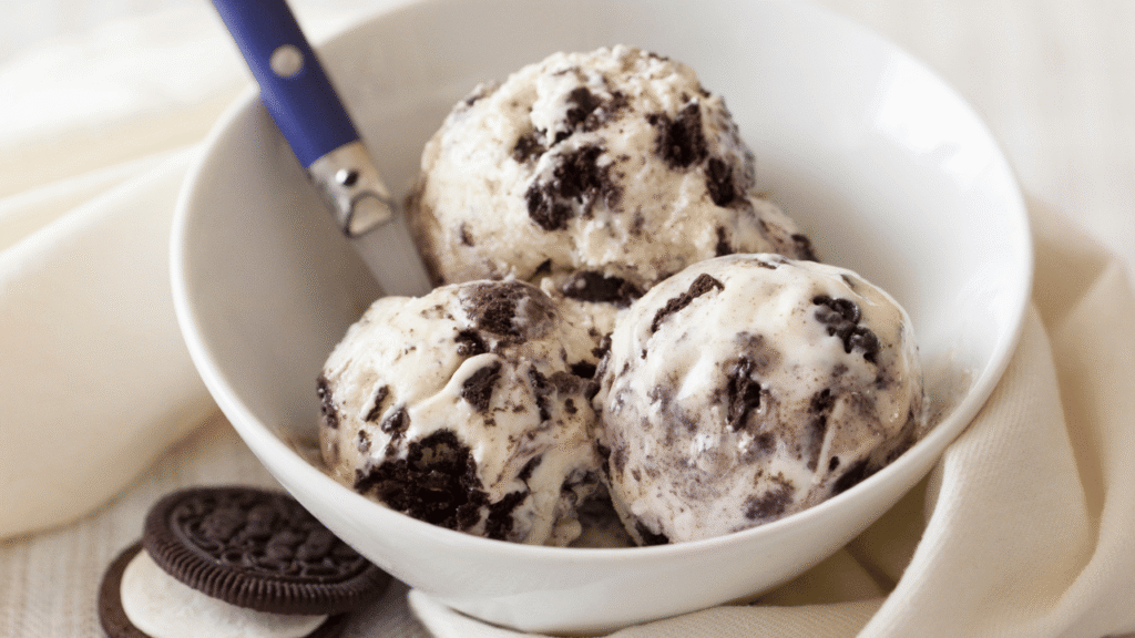 Salt and Straw Ice Cream Recipe