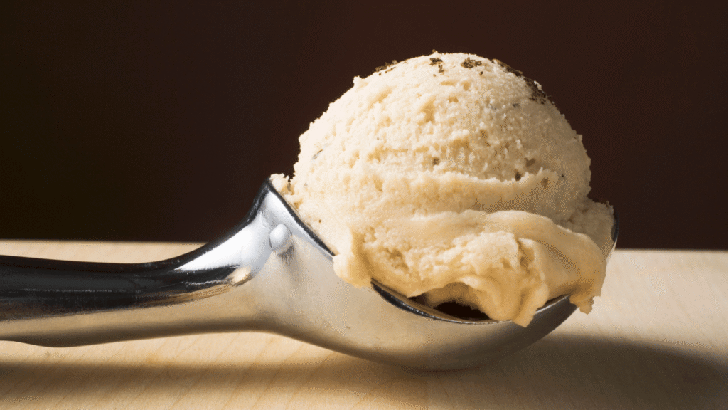 Salt and Straw Ice Cream Recipe Chill, Rest, and Refine Texture