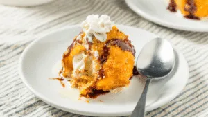 Soy Ice Cream Recipe