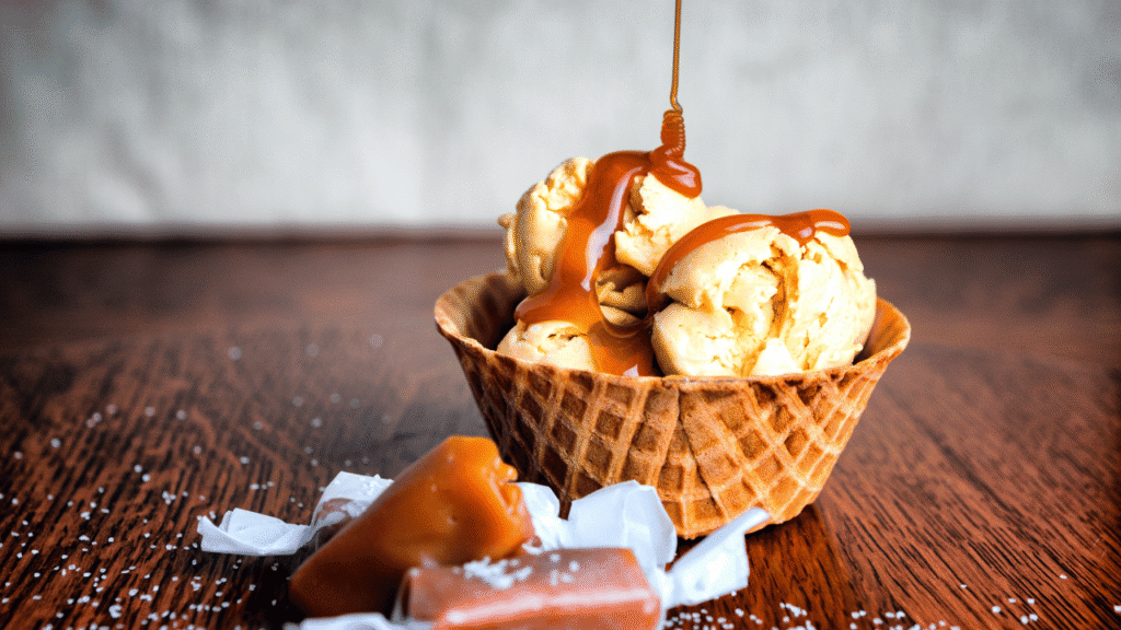 Soy Ice Cream Recipe Ingredients, Tools, and Pantry Swaps