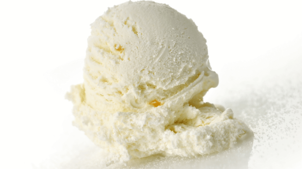 Step-by-Step: From Ice Cream Base to Creamy Churn